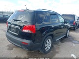 KIA SORENTO LX 5XYKT3A65DG348722 снимка