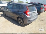 HONDA FIT EX 3HGGK5G70HM714374 снимка