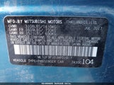 Mitsubishi Mirage G4 Es ML32F3FJ1JHF01917 снимка