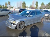 BMW 330I WBAEV53425KM41897 снимка