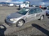HONDA CIVIC HYBRID JHMES96685S026520 photo