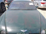 BENTLEY CONTINENTAL GT SCBCR63WX5C026118 снимка