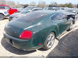 BENTLEY CONTINENTAL GT SCBCR63WX5C026118 снимка