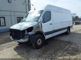 MERCEDES-BENZ SPRINTER 2500 HIGH ROOF I4 DIESEL W1Y4DCHY9MT049716 снимка