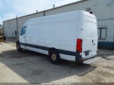MERCEDES-BENZ SPRINTER 2500 HIGH ROOF I4 DIESEL W1Y4DCHY9MT049716 снимка