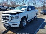 RAM 1500 BIG HORN/LONE STAR 4X4 5'7 BOX 1C6SRFFT1KN585106 fotografie