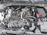 NISSAN ALTIMA SR FWD 1N4BL4CV3MN381551 снимка