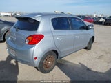 MITSUBISHI MIRAGE DE ML32A3HJ7EH013845 снимка