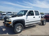 Chevrolet Silverado 2500Hd Ls 1GCHK23U62F177997 снимка