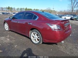 Nissan Maxima 3.5 Sv 1N4AA5AP4CC846196 снимка