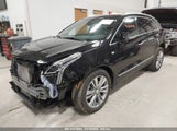 CADILLAC XT5 AWD PREMIUM LUXURY 1GYKNDRS6RZ720640 fotografie