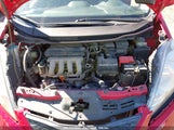 HONDA FIT SPORT JHMGE8H54BC009735 снимка