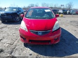 HONDA FIT SPORT JHMGE8H54BC009735 снимка