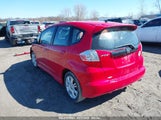 HONDA FIT SPORT JHMGE8H54BC009735 снимка