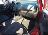 HONDA FIT SPORT JHMGE8H54BC009735 снимка