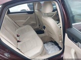 Volkswagen Passat 2.5L Se 1VWBP7A34DC089417 снимка