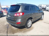 HYUNDAI SANTA FE LIMITED V6 5XYZK4AG4CG161275 photo