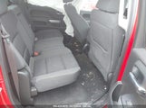 CHEVROLET SILVERADO 1500 1LT/2LT 1GCUKREC8HF112606 снимка