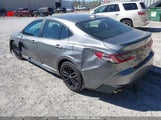 TOYOTA CAMRY SE 4T1DAACK2SU566377 снимка