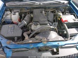 CHEVROLET COLORADO WORK TRUCK 1GCCSBF95B8135293 photo