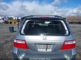 HONDA ODYSSEY EX 5FNRL38457B141956 fotografie
