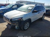 JEEP CHEROKEE SPORT FWD 1C4PJLAB0HW613712 снимка