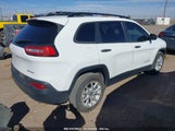 JEEP CHEROKEE SPORT FWD 1C4PJLAB0HW613712 photo
