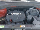 HYUNDAI SANTA FE SPORT 2.4L 5XYZTDLB2GG317446 fotografie