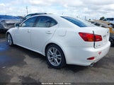 LEXUS IS 250 JTHBK262962001893 fotografie