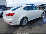 LEXUS IS 250 JTHBK262962001893 снимка