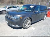 FORD FLEX LIMITED 2FMHK6D88KBA36189 снимка