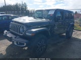 JEEP WRANGLER 4-DOOR SAHARA 4X4 1C4PJXENXSW527925 снимка