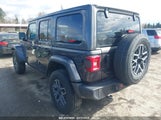 JEEP WRANGLER 4-DOOR SAHARA 4X4 1C4PJXENXSW527925 снимка