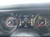 JEEP WRANGLER 4-DOOR SAHARA 4X4 1C4PJXENXSW527925 снимка