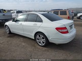 MERCEDES-BENZ C 300 LUXURY/SPORT WDDGF54X99R040920 снимка