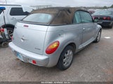 CHRYSLER PT CRUISER TOURING 3C3EY55E15T596735 снимка
