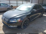 VOLKSWAGEN PASSAT 2.0L TDI SEL PREMIUM 1VWCN7A36DC122864 photo
