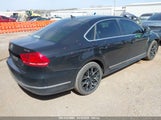 VOLKSWAGEN PASSAT 2.0L TDI SEL PREMIUM 1VWCN7A36DC122864 photo