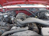 FORD BRONCO U100 1FMEU15NXJLA80360 снимка