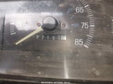 FORD BRONCO U100 1FMEU15NXJLA80360 снимка
