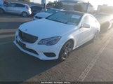 MERCEDES-BENZ E 400 WDDKJ6FB3FF303383 снимка