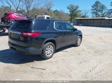 CHEVROLET TRAVERSE FWD LS 1GNERFKW7LJ289125 снимка