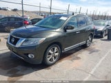 NISSAN PATHFINDER PLATINUM 5N1AR2MM3FC703548 снимка