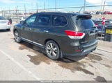 NISSAN PATHFINDER PLATINUM 5N1AR2MM3FC703548 снимка