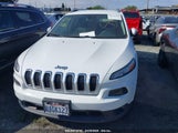 JEEP CHEROKEE LATITUDE FWD 1C4PJLCB9JD565772 photo