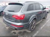 AUDI Q7 3.0T S LINE PRESTIGE WA1DGAFE5DD013101 снимка