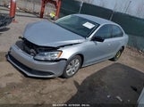 VOLKSWAGEN JETTA SEDAN 3VWLL7AJ9EM301324 снимка