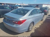 HYUNDAI SONATA GLS 5NPEB4AC6CH331656 снимка