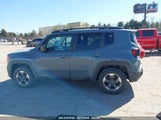 JEEP RENEGADE SPORT 4X4 ZACCJBAB9HPG19367 fotografie