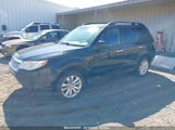 SUBARU FORESTER 2.5X PREMIUM JF2SHADC7DH440401 снимка